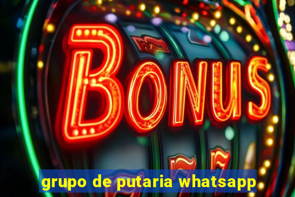 grupo de putaria whatsapp